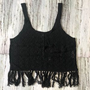 EUC | GARAGE | TANK | SZ XS-S